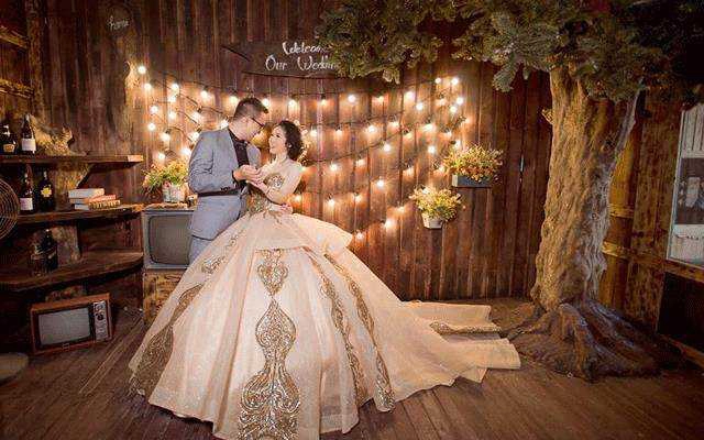 Jessica Bridal