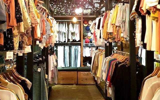 JIAR Shop