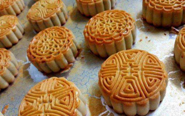Jihn Food - Bánh Trung Thu - Shop Online