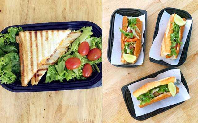 Jin Jin - Food & Drink - Shop Online