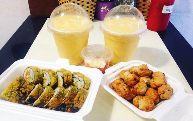 Quán Ăn Jin'n - Drink & Fast Food