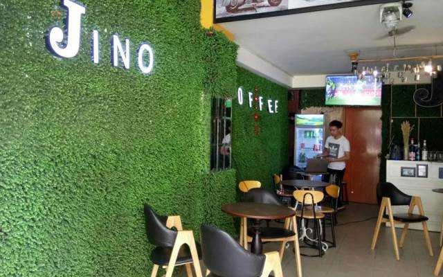 Jino Coffee