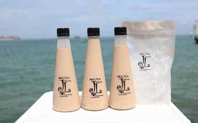 JL Milk Tea Homemade - Shop Online