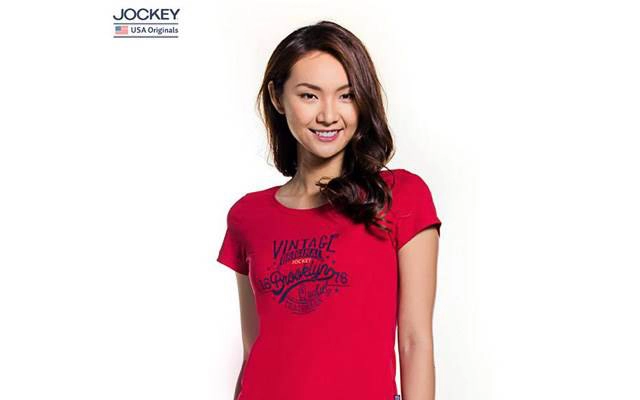 Jockey - Lotte Center