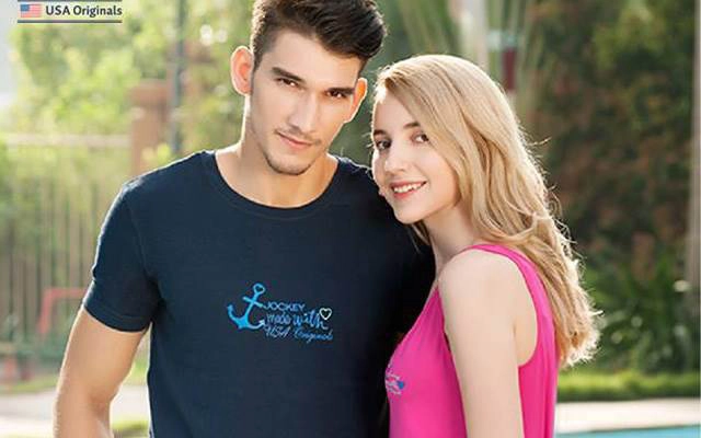 Jockey - Vincom Bà Triệu
