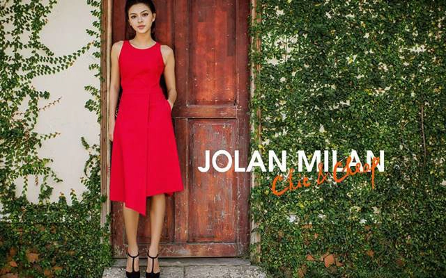 Jolan Milan - Vincom Plaza Gò Vấp