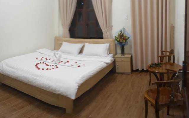 Jolie Maison Đà Lạt Homestay