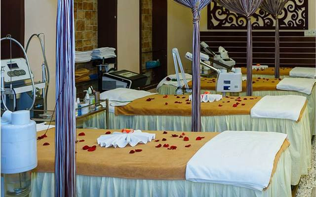 Jollie D Spa & Beauty Clinic - Hà Nội