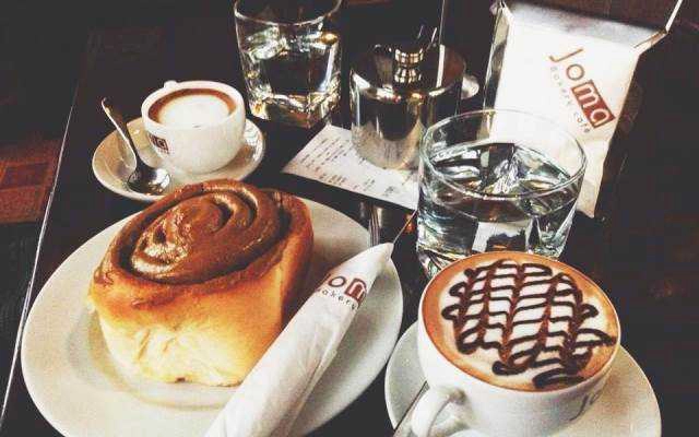 Joma Bakery Cafe - Lý Quốc Sư