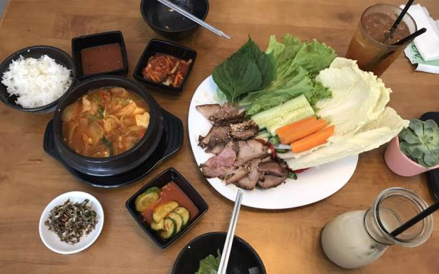 Quán Ăn Joo - Joo Korean Foods