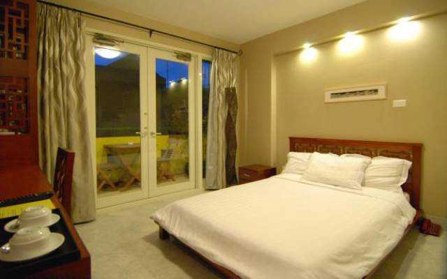 Joseph's Hotel - Ấu Triệu