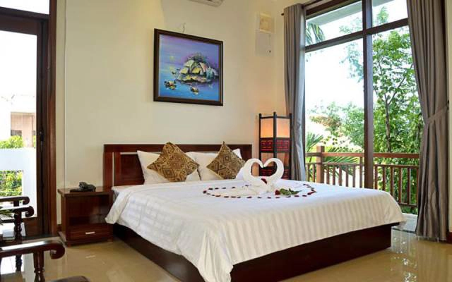 Joy Hội An Homestay