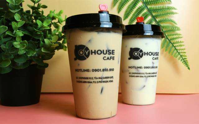 Joy House Cafe