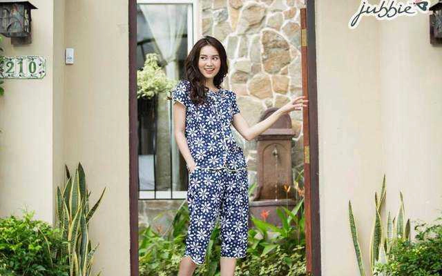 Jubbie Loungewear - Nguyễn Trãi