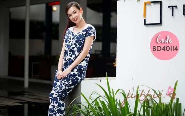 Jubbie Loungewear - Phố Huế