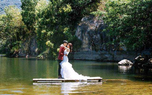 Juicy Wedding