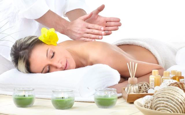 Julia Spa