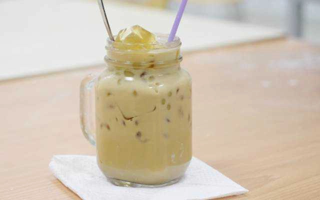 July Coffee & Milktea
