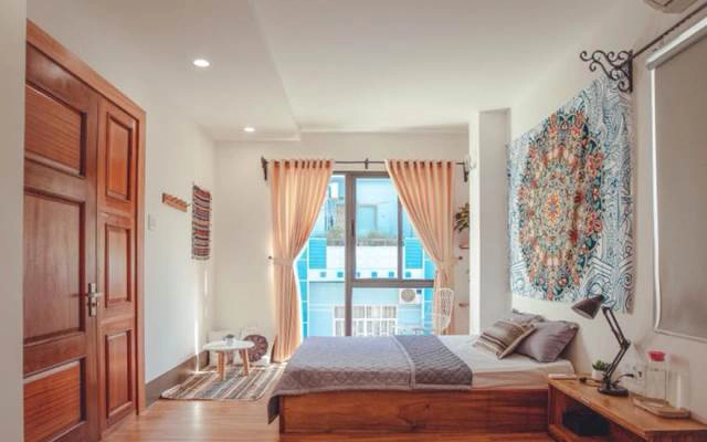 Jun House - Quy Nhơn Homestay & Cafe