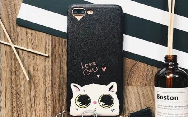 Jun Store Case