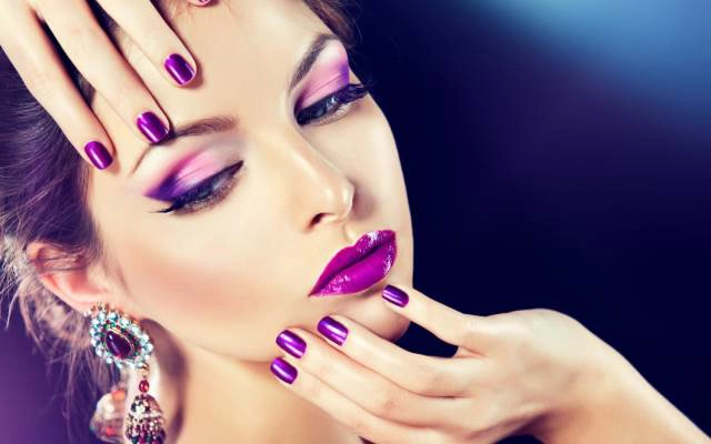 Juno Hair Salon & Make Up