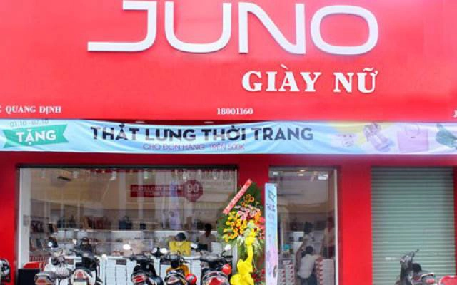 Juno - Lê Quang Định