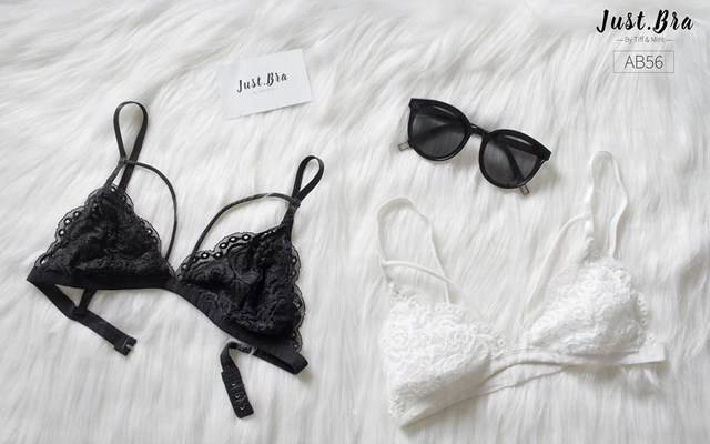 Just Bra