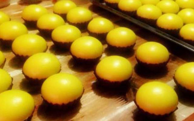 Quán Ăn Just Fresh - Ăn Vặt & Sinh Tố