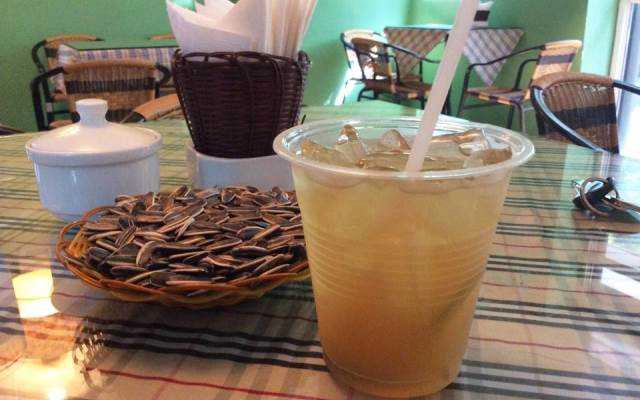 Justsee Cafe - Nhà Chung