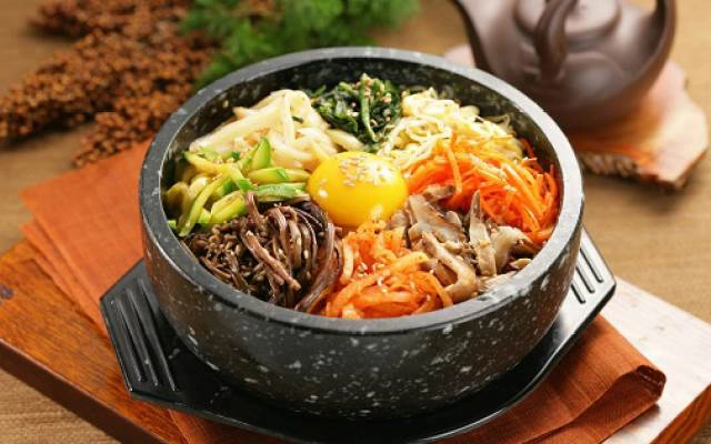 Quán Ăn K-Food - Korean Fast Food & Fine Grocery