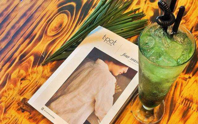 K - Holic Coffee