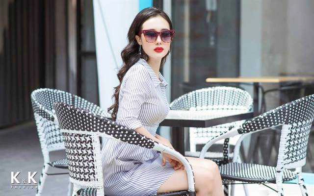 K&K Fashion - Lê Quang Định
