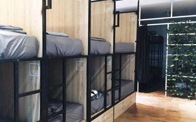 K3 Hostel