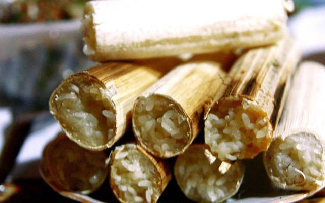 Quán Ăn Ka Béo Quán - Đặc Sản Tây Nguyên