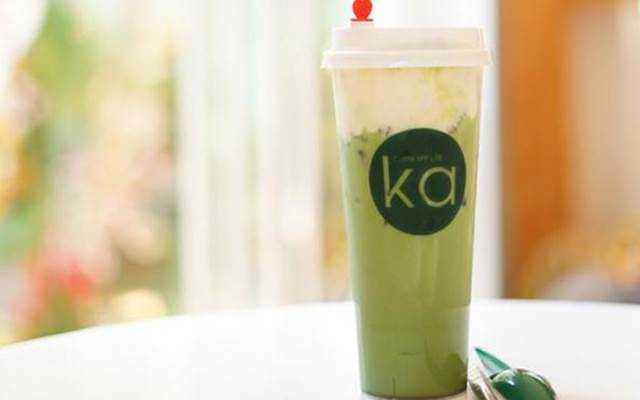 KA Coffee - Xô Viết Nghệ Tĩnh