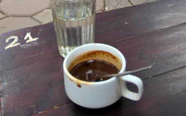 Kà Việt Cafe