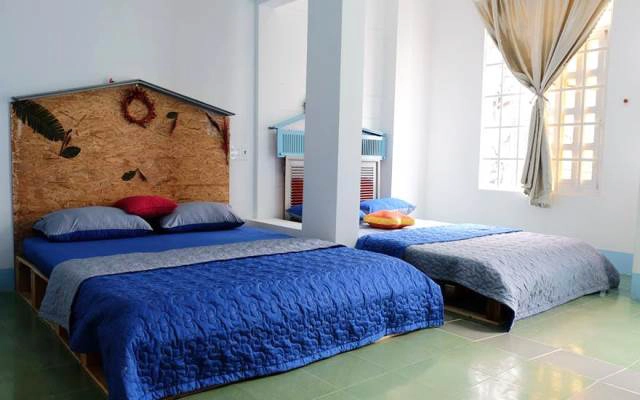KA200 Homestay