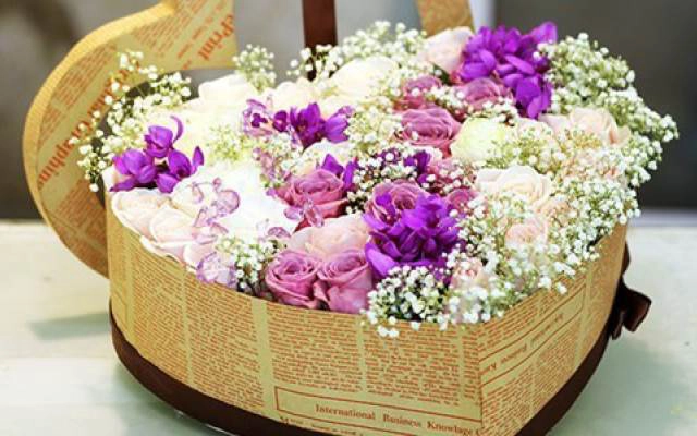 Kaby Flowers