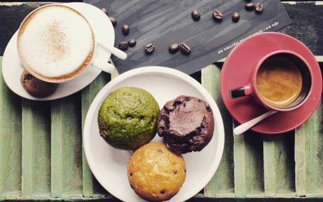 Kafeville Cafe