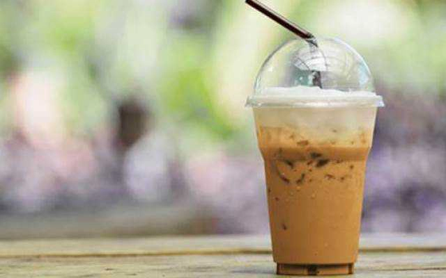 Kaffe 1954 - Cà Phê Sạch Pha Máy Mang Đi
