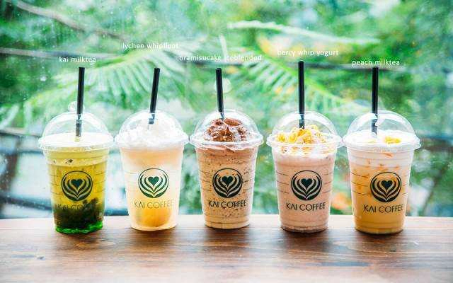 KAI Coffee