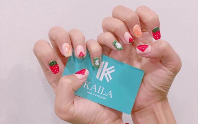 Kaila Beauty