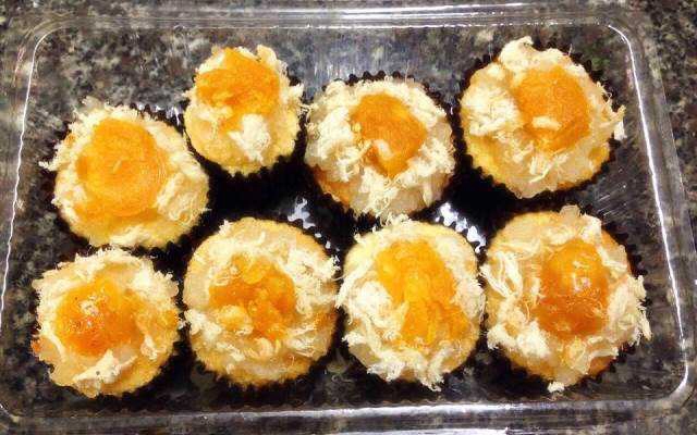 Kaka Chocobo - Bánh Ngọt - Shop Online