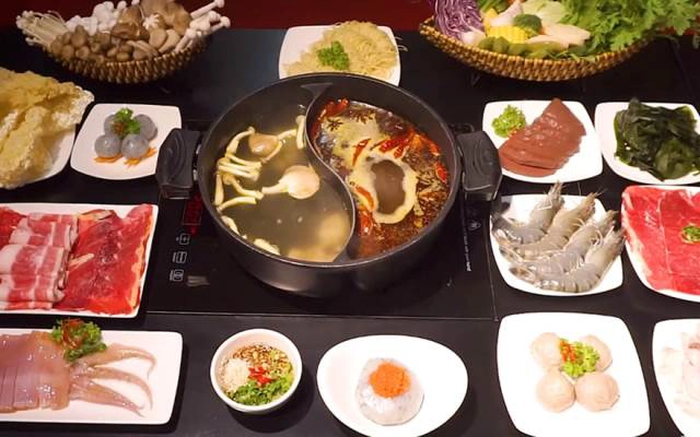Nhà Hàng Kakhu Hotpot - Lẩu Tứ Xuyên Trứ Danh