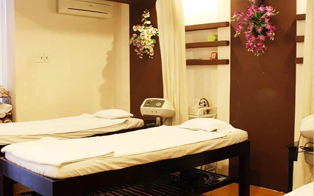 Kalin Spa - Trường Chinh
