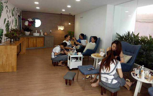 Kami Spa