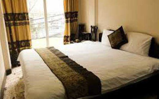 Kangaroo Hostel - Hàng Lược