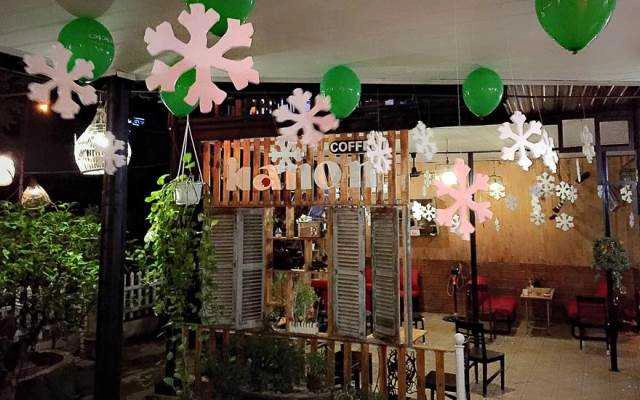 Kanon Coffee