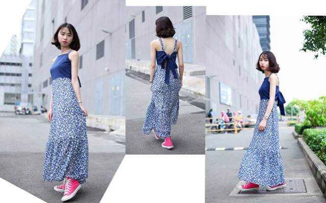 Kapenon Clothing