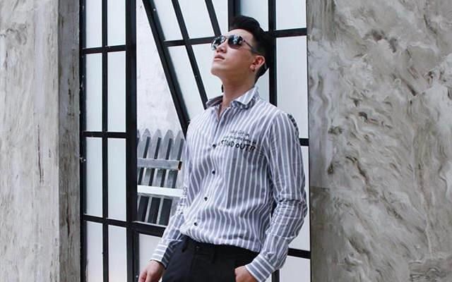 Kapo - 410 Quang Trung